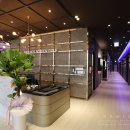 오송 스크린골프 이미지