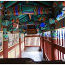 창녕조씨 삼강정려 이미지