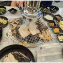 소머리 숯불갈비 이미지