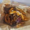 김인환 | 고척 외야일반석 328구역 스탠딩석 / 고척 먹거리, 오븐마루 동양미래대학점 후기