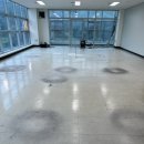테크노피아 | 반포테크노피아 바닥청소 &amp; 코팅 작업 완료 윤쓰케어(Yoon’s Care)는 꼼꼼한 바닥청소와 고급 코팅으로...