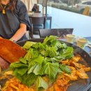 망포역 | 망포역 닭갈비 맛집 상화닭갈비 후기