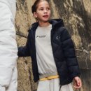 형제종합세탁 | 올겨울 아이를 위한 최고의 선택 블랙야크 키즈 S라라3 구스 경량다운 자켓