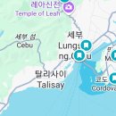 C&N HOSTEL | 세부 막탄 공항 ATM 트래블로그 카드 출금! 남부터미널 버스 &gt; 오슬롭 고래상어 (웨이쉑 호텔)