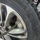 씨유 수원권선현대점 | 수원타이어교체는 티스테이션권선점에서 현대자동차 싼타페TM 타이어교체 후기!