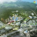 오시리아 테마파크 이미지