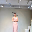 W13 - 클라우디아 본식드레스 가봉 후기 (+2부드레스)