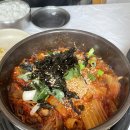 천일식당 | 강릉역 현지인 맛집 주차 편리한 천일식당 내돈내산후기