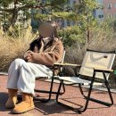 접이식 캠핑의자, 시즈더데이 경량의자 내돈내산 후기