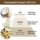 한스바디 | [내돈내산] 칼앤한스 보타닉 바디로션 구르망코코넛 (국내 제품이 이 정도 발향력 가능!?)