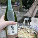 경기 연천 계곡이 있는 해솔캠핑장 후기