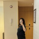 롯데백화점 본점 문화센터 임산부 요가 준비물 및 11주차 수강 후기
