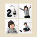 [그림일기] 포토슬릭 스튜디오에서 남긴 인천 두돌 촬영 기록!
