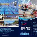 블루라군 어린이수영장 여자선생님 채용 합니다! 이미지