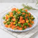 푸른들식품