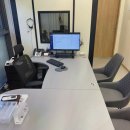 씨유 수영디온플레이스점 | 부산보청기, 신뢰할 수 있는 하나히어링 보청기 부산수영센터에서의 경험