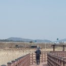 잠홍저수지 주차장 이미지