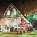 앤(ANNE) | 연말 추천 뮤지컬🍎 앤 ANNE 👒 후기