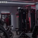 뉴짐스 애오개역점 이미지