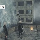 오토마타디자인센터 | [PS4]니어 오토마타 플래티넘 트로피 달성 + 후기(스포있음)