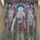 진주 청곡사 영산회상도 이미지