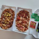 지에스(GS)25 디오르나인점 | GS25 신상 메뉴 편의점 고피자 페퍼로니피자