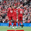 24/25시즌 EPL 38R 리버풀VS크리스탈 팰리스 후기
