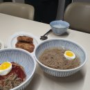 평택도시락N든든한집밥 | 수제떡갈비 반식엔 신혼밥상 한돈떡갈비와 메밀냉면으로 차린 든든한 집밥 후기