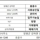 경기도 양평 모텔매매- 추천(메리트 있는 부분 있음, 상담필요) 이미지