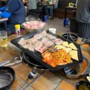 화성시청 | 남양 냉삼 맛집 추천 김치가 맛있는 국내산 한돈 삼겹살 식당 통큰 대포삼겹 화성 시청점 찐 후기