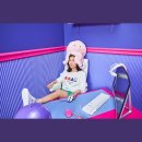 신세계센텀시티몰휠라 이미지