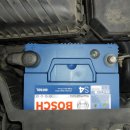 자동차밧데리 전문할인매장 이미지