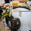 단체 모임 하기 좋은 수원가성비횟집 솔직 후기 - 수촌마을 수원권선직영점