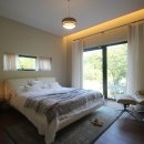 자작나무숲 스테이 이미지