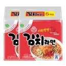 오뚜기라면(주) 이미지