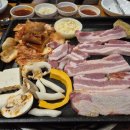 탐라도야지 | 서초구 서초동 직장인 삼겹살 회식 맛집 &#39;탐라도야지&#39; 내돈내산 후기