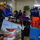 14-01 일본 고야산과 구마노고도 4박5일 (김포공항, 간사이공항, 유키무라안 소바정식, 사나다앙, 지손인, 니우칸쇼우신사, 고야산 케이블카) 이미지