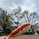 연지공원(시계탑) 이미지