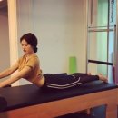 필라테스 이미지