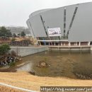 무주수련원 | 한겨울 무주 태권도원 여행기_아이랑 가기 좋은 겨울 가족여행 추천