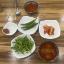 솜반천로 | [제주도/서귀포] 도민 해장국 맛집 _ 미향해장국 본점