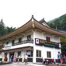 신선계곡주차장 이미지