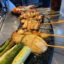 압구정본가불닭발치킨 이미지