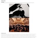 김선욱 & 유럽 챔버 오케스트라 이미지