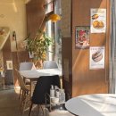 온바 | 천호동 카페 버터온 | 버터향 가득 디저트가 맛있는 애견동반 카페