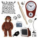 머니빌딩 | [강남 방탈출] 키이스케이프 로그인1 / 머니머니패키지 / 인생테마 4인 후기