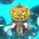 구하리농장 | 신비아파트 고스트볼Z 어둠의 퇴마사 - 잭오랜턴