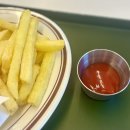 루이스버거 | 과기대 혼밥 맛집 찾는다면, 든든한 한 끼로 만족스러웠던 플렉스버거 세트 후기