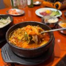 1384 | 고양시 일산 맛집 후기 넉넉한 인심과 깊은 국물 맛에 감동했어요