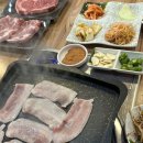 [아산 배방 고기집] 이내식당ㅣ노포감성 배방 삼겹살 맛집